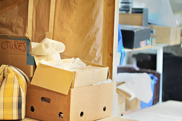 Best Affordable Junk Removal Services  in East Lansing, MI