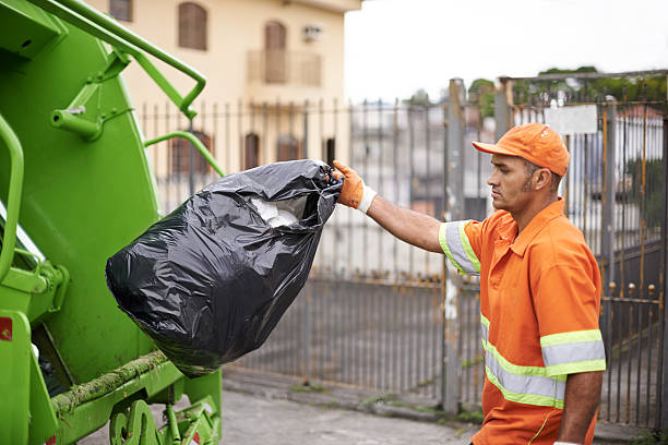 Best Affordable Junk Removal Services  in East Lansing, MI